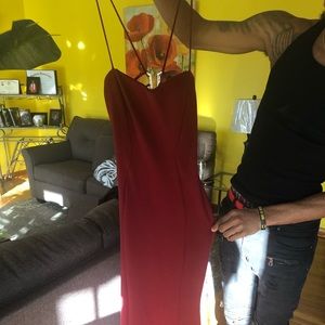 Selling formal dress!